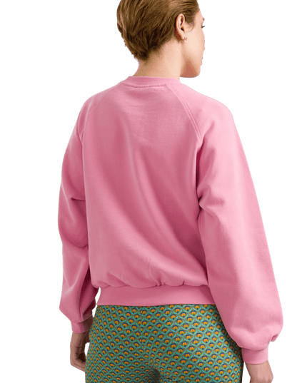 Grace Sweater Pink