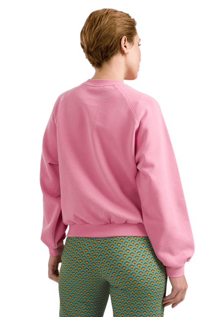 Grace Sweater Pink