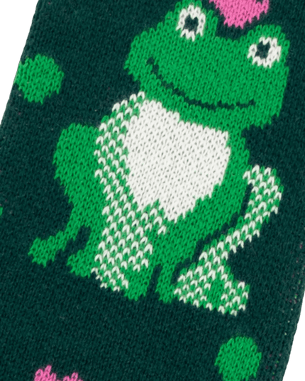 Guante Hand on Heart Froggy