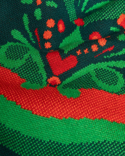 Happy Heritage hjemlig sød blomst