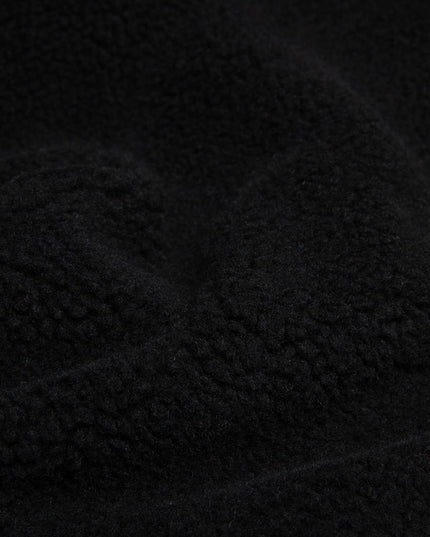BLUTSGESCHWISTER Heat up Weste, Black Onyx Teddy