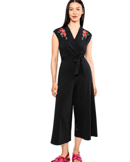 BLUTSGESCHWISTER HELLO FRITJES CULOTTE, BLACK AND STRONG