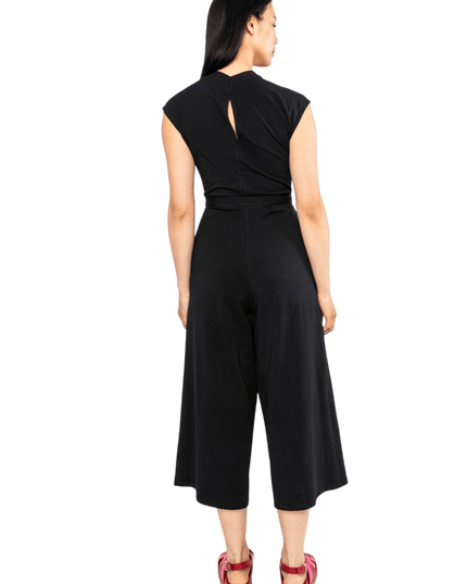 BLUTSGESCHWISTER HELLO FRITJES CULOTTE, BLACK AND STRONG