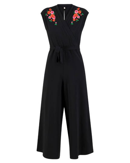 BLUTSGESCHWISTER HELLO FRITJES CULOTTE, BLACK AND STRONG