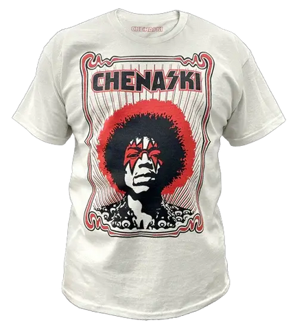 Ace and Jimi, natural