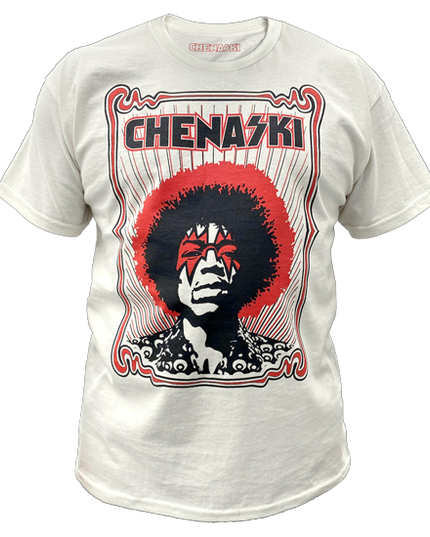 Ace and jimi, natural