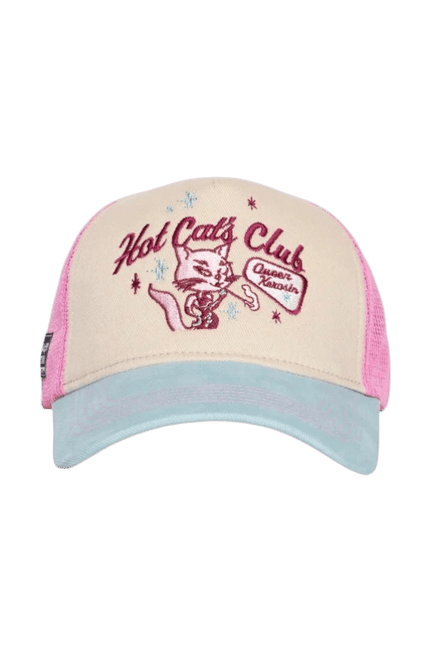 Hot Cat's Club