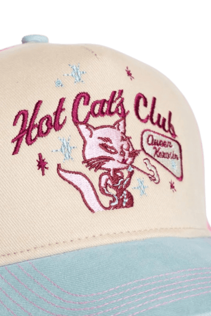 Hot Cat's Club