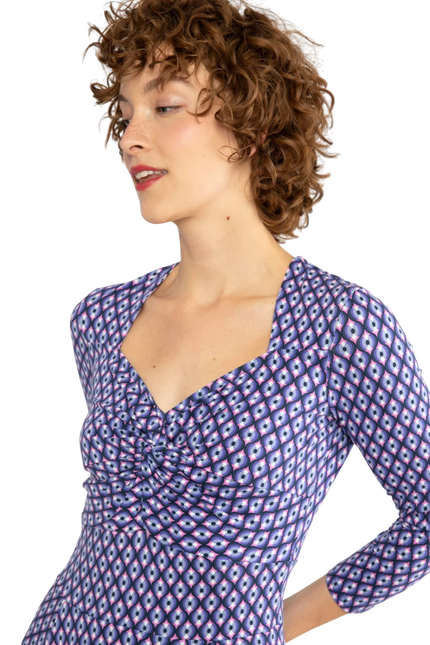 BLUTSGESCHWISTER JURK Hot Knot Power sparkling heart dream