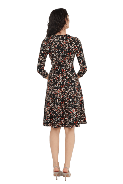 BLUTSGESCHWISTER jurk Hot Knot Power, summer Night cutie-pie