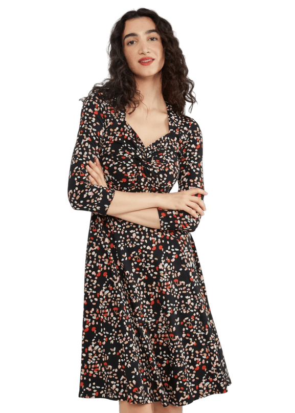 Hot Knot Power, summer Night cutie-pie