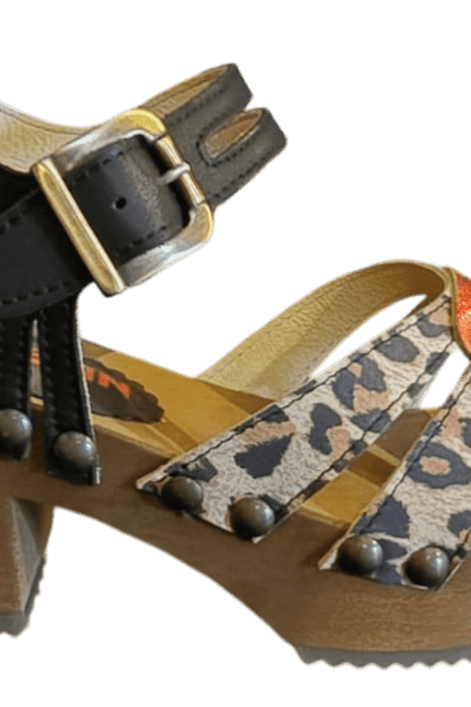 Grünbein Ida Sandal Pistachio