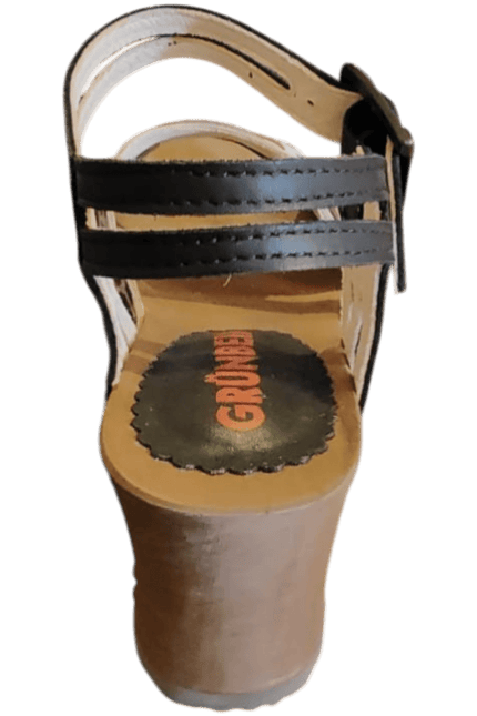 Grünbein Ida Sandal Pistachio