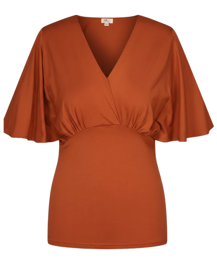 HEART TOP BETHANY BVS W06 Orient