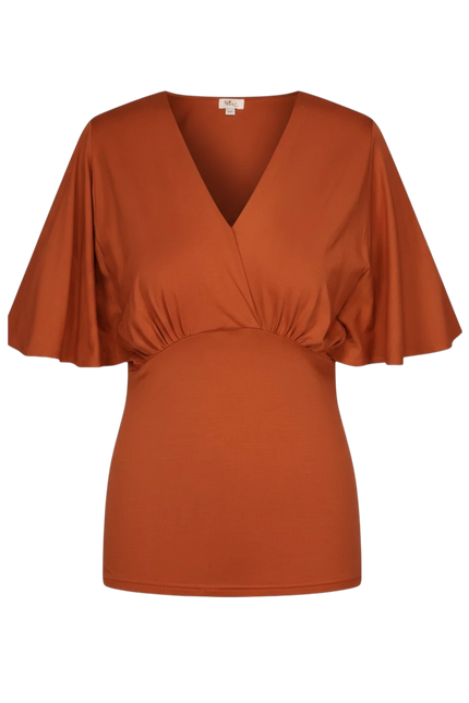 BETHANY TOP TPFB2 MULTI