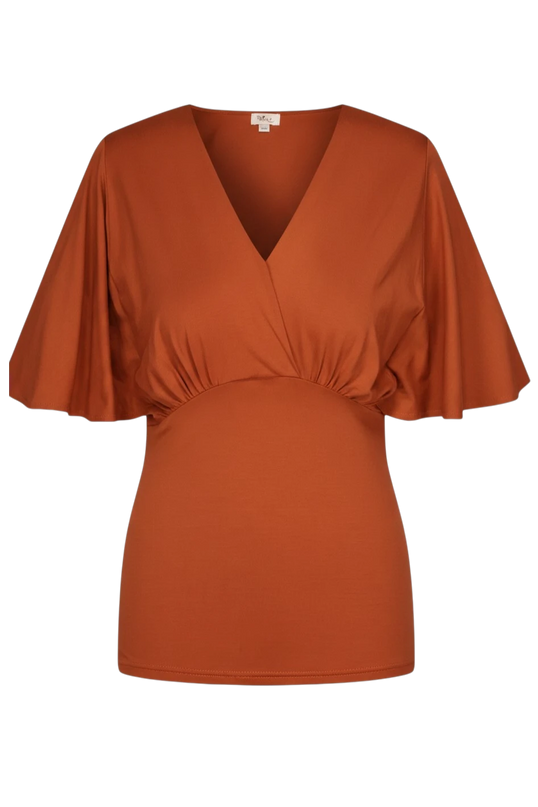 HEART TOP BETHANY BVS W06 Orient