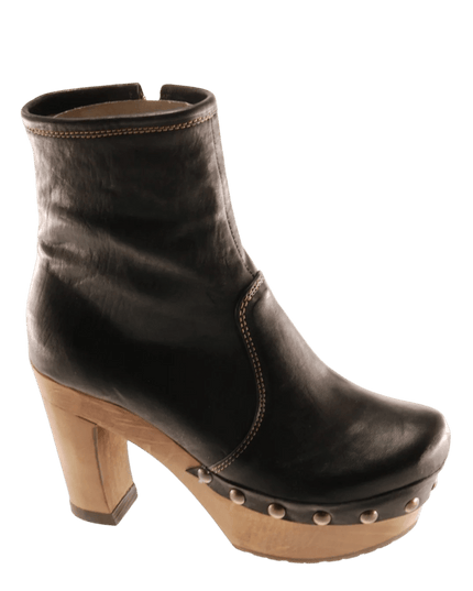 GRUNBEIN Isabell negro