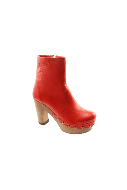 GRUNBEIN Isabell Red