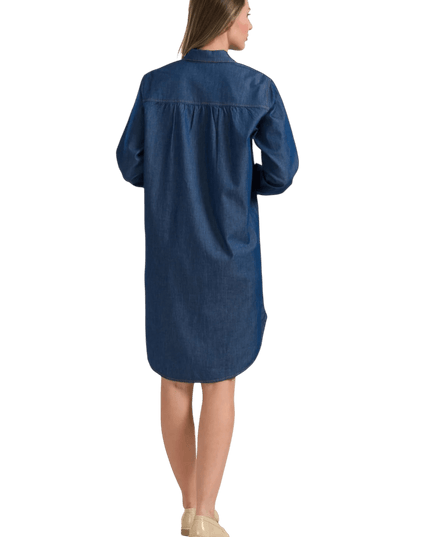 Robe chemise Jane