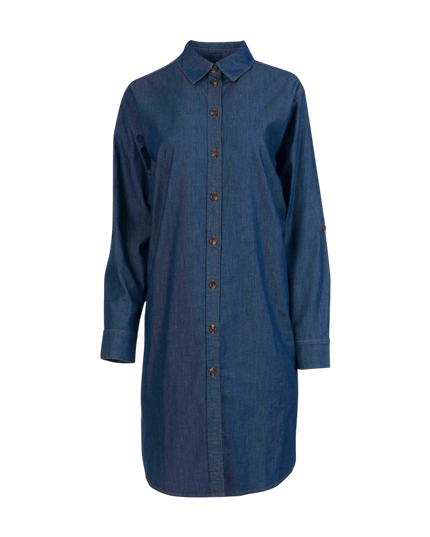 Robe chemise Jane