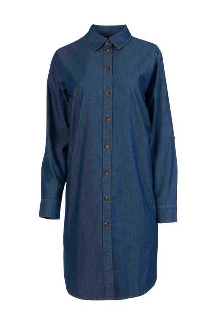 Jane Shirt Dress
