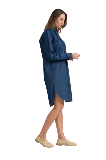 Jane Shirt Dress