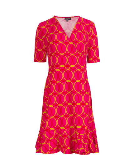 Vestido Envelope Julia