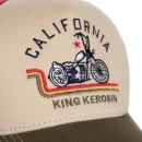 K California