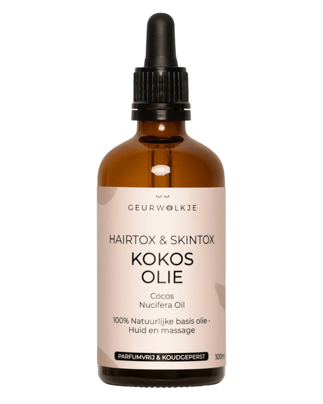 Kokosolie