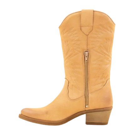 LA PINTURA COWBOYBOOTS VARSY DESERT