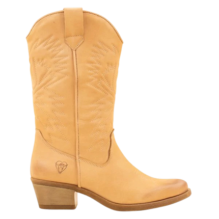 LA PINTURA COWBOYBOOTS VARSY DESERT