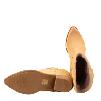 LA PINTURA COWBOYBOOTS VARSY DESERT