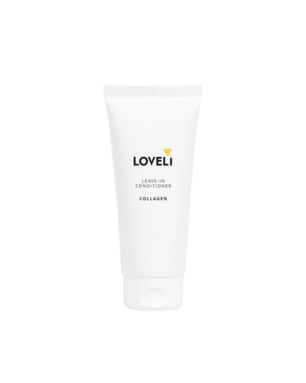 LOVELI Coinnigh isteach coimeádán Collagen