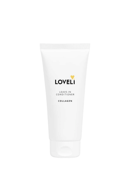 LOVELI Leave-in Conditioner Collagen