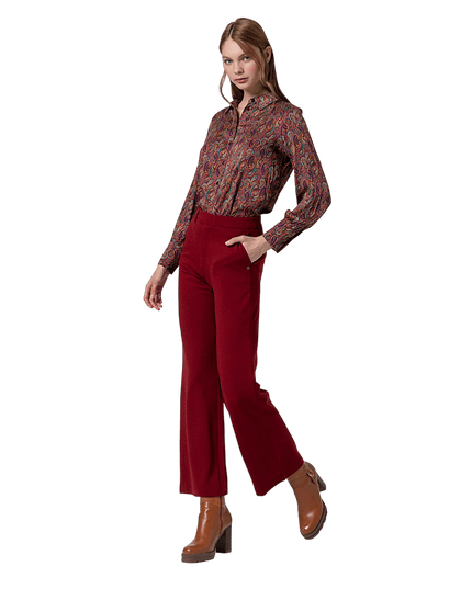 SURKANA Lena english red