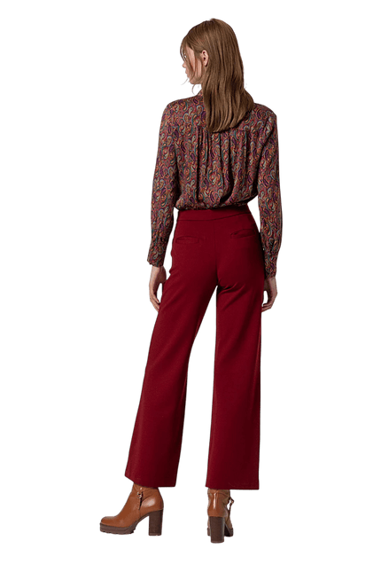 SURKANA Lena english red