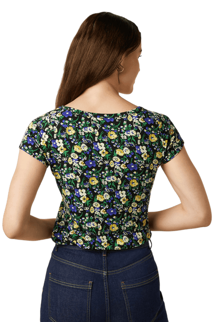 King Louie Lily Tee Senora