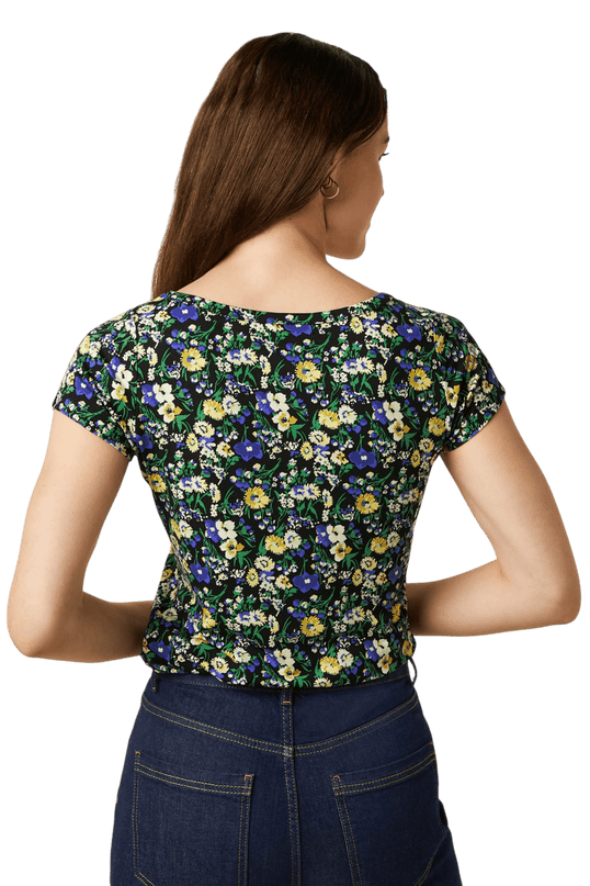 King Louie Lily Tee Senora