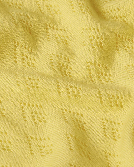 King Louie Lina Top Mateo Knit