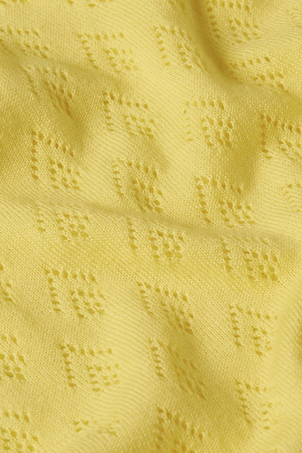 King Louie Lina Top Mateo Knit