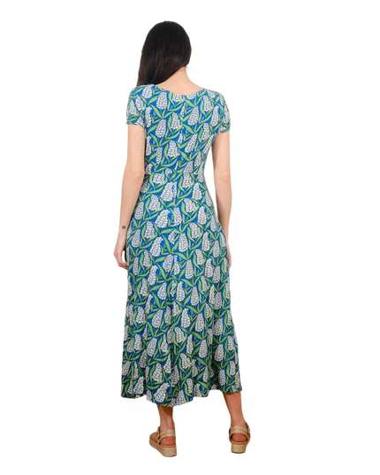 PRETTY VACANT Vestido Lola Buddeia