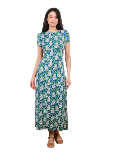 PRETTY VACANT Vestido Lola Buddeia