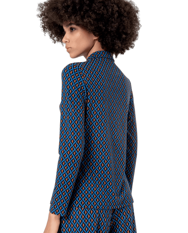 Long Sleeve shirt, Navy