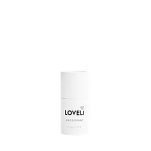 Loveli deodorant Sensitive