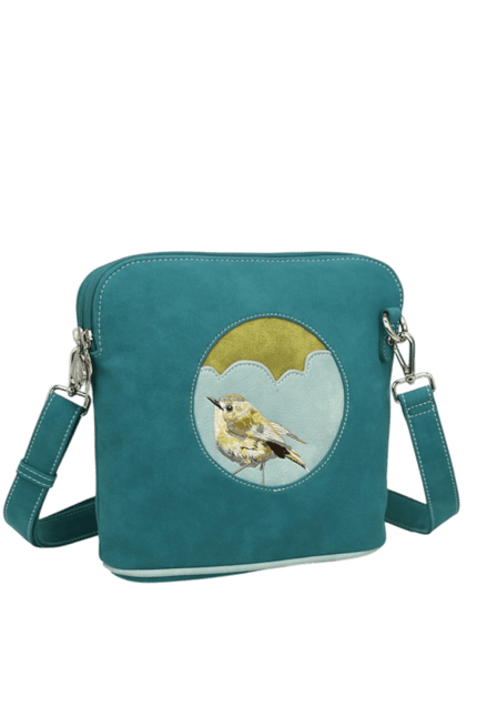 Hi-DI-HI Lucky bird Petrol