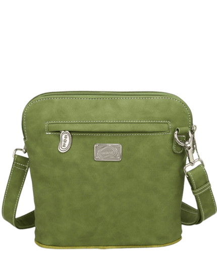 Hi-DI-HI Lucky bird Petrol Orange Green