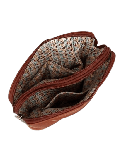 Lucky bird Petrol Red