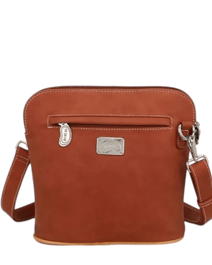 Lucky bird Petrol Red