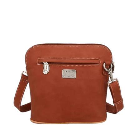 Hi-DI-HI Lucky bird Petrol Red