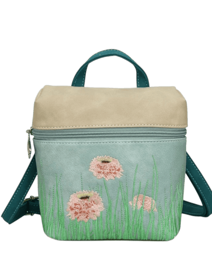 Hi-DI-HI Meadow l. Azul/bege